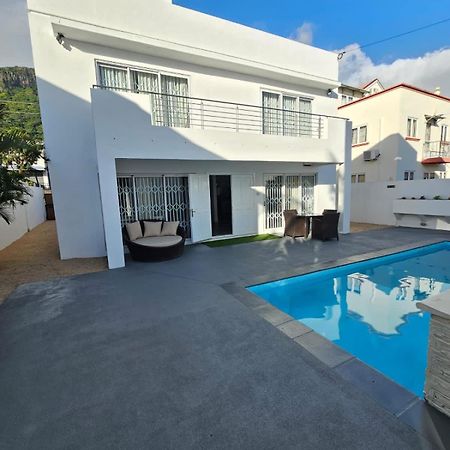 Villa La Preneuse Rivière Noire Exteriör bild